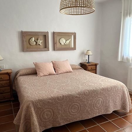 Comodo Apartamento En Bahia De La Plata Zahara de los Atunes Luaran gambar