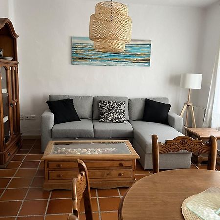 Comodo Apartamento En Bahia De La Plata Zahara de los Atunes Luaran gambar