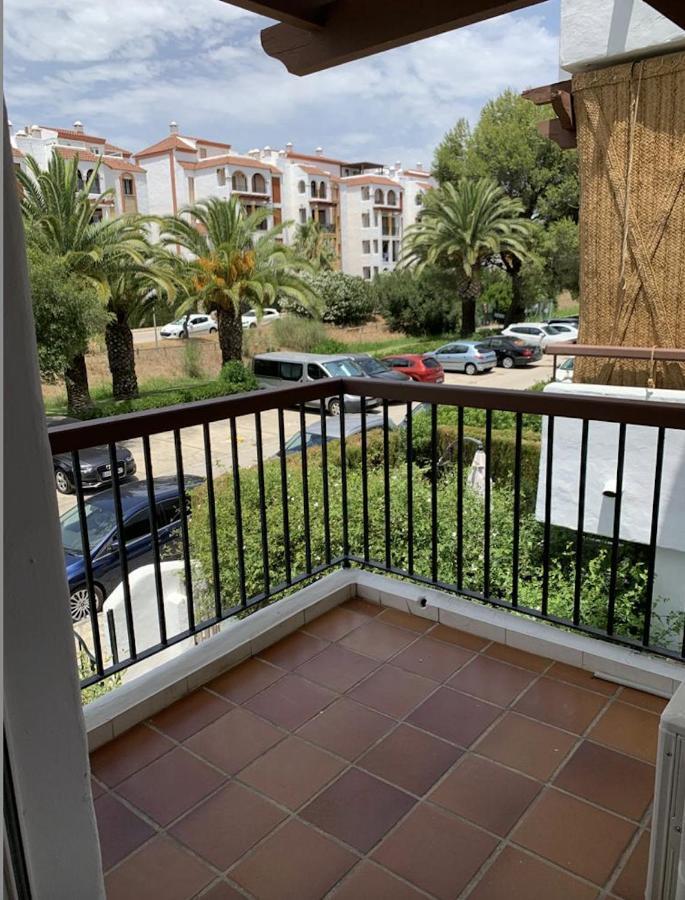 Comodo Apartamento En Bahia De La Plata Zahara de los Atunes Luaran gambar