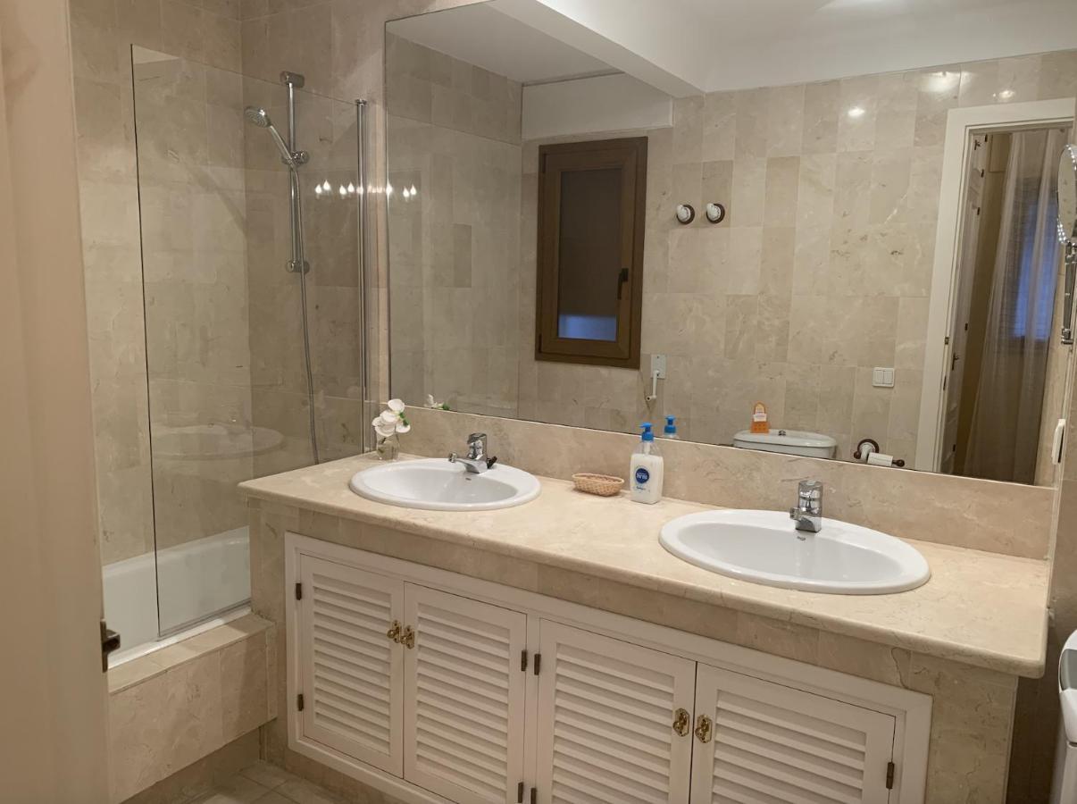 Comodo Apartamento En Bahia De La Plata Zahara de los Atunes Luaran gambar