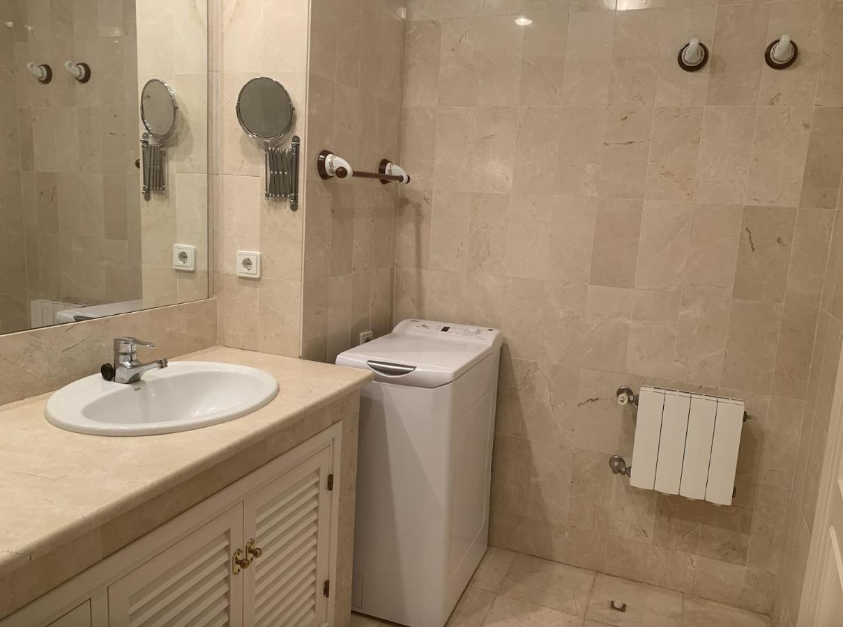 Comodo Apartamento En Bahia De La Plata Zahara de los Atunes Luaran gambar