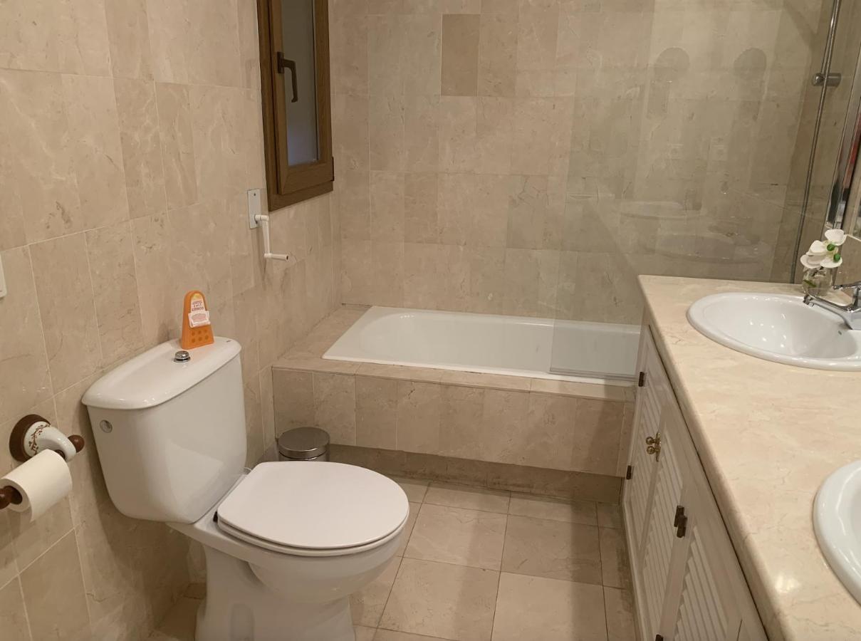 Comodo Apartamento En Bahia De La Plata Zahara de los Atunes Luaran gambar