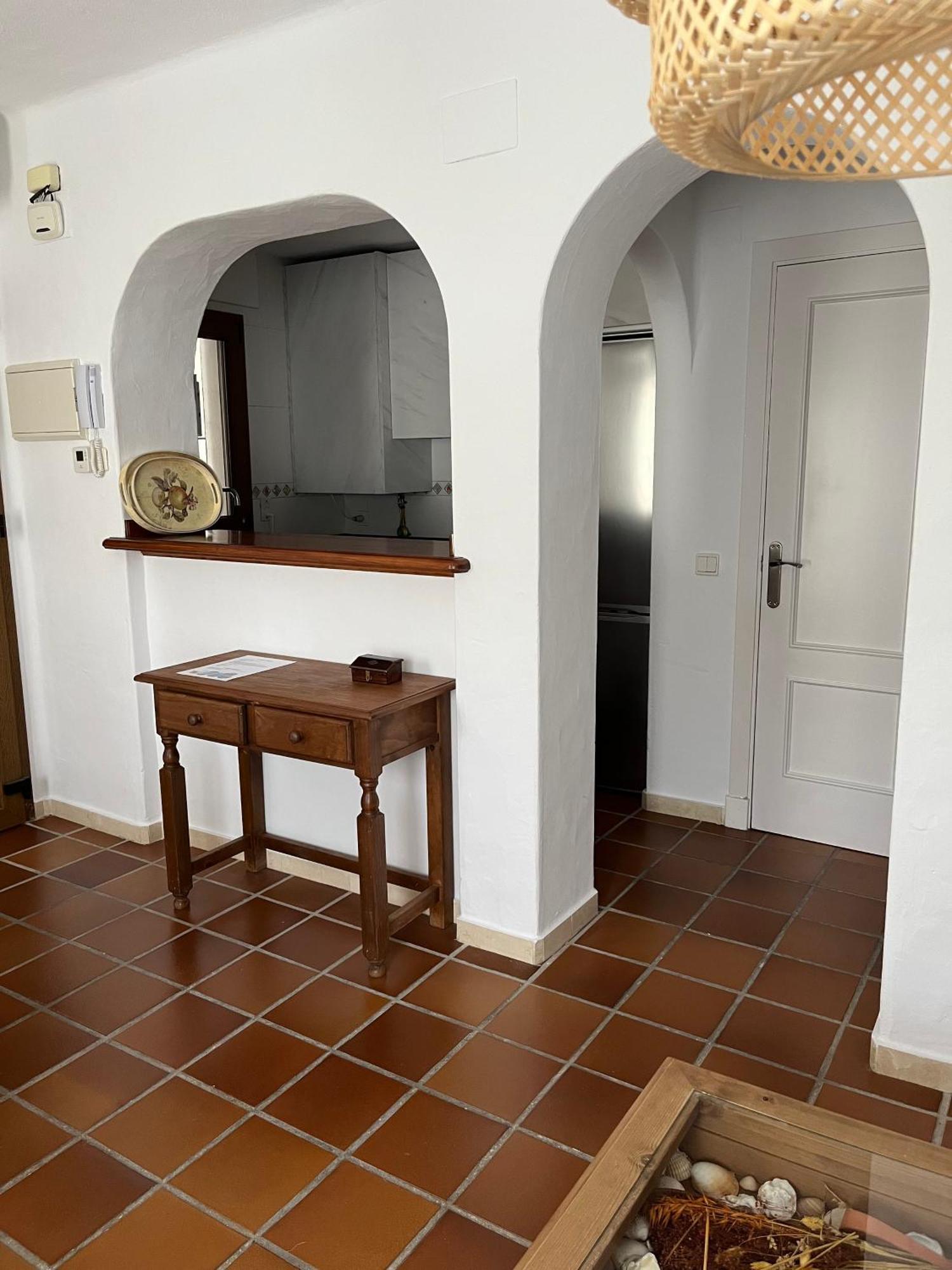 Comodo Apartamento En Bahia De La Plata Zahara de los Atunes Luaran gambar