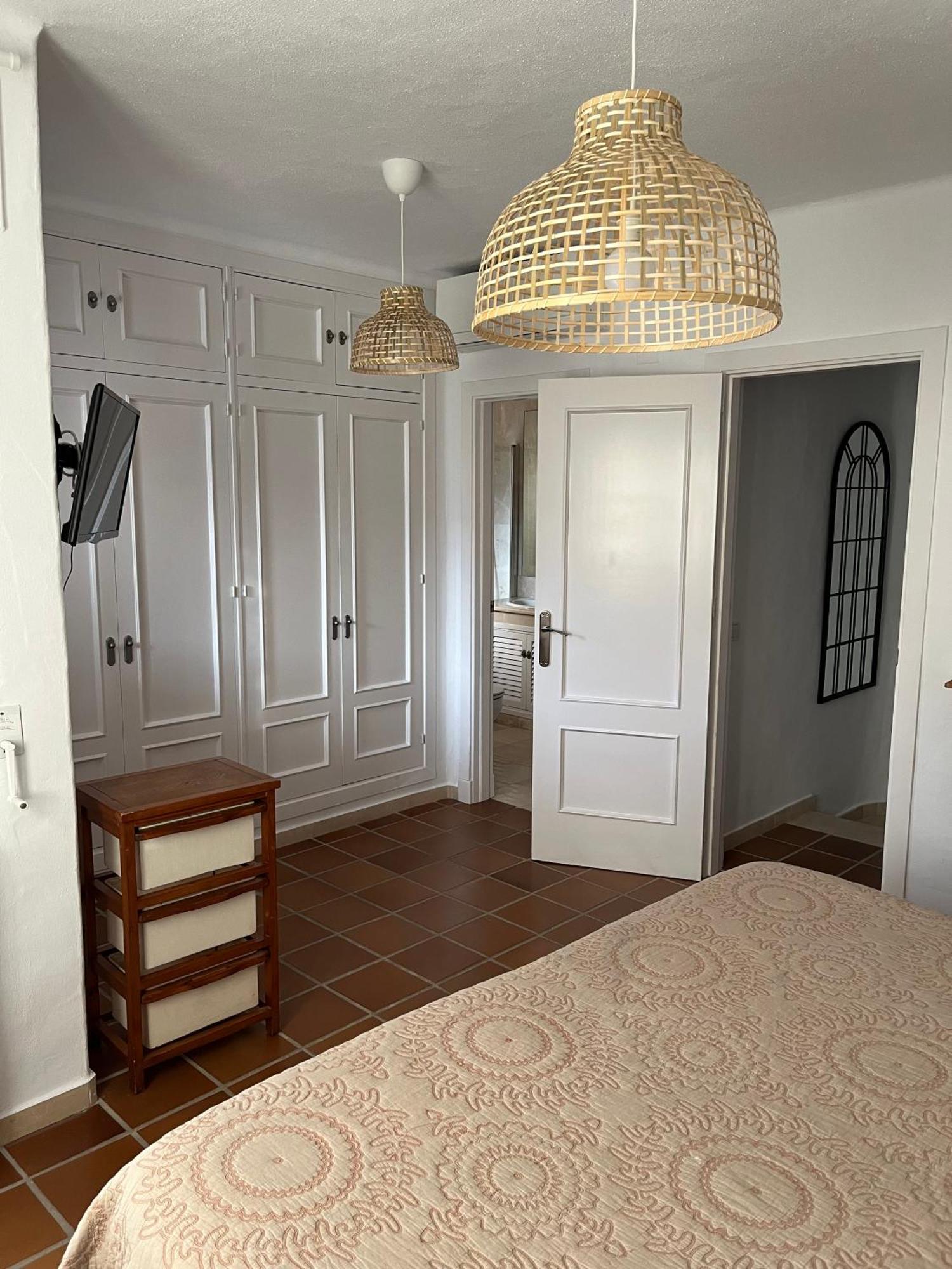 Comodo Apartamento En Bahia De La Plata Zahara de los Atunes Luaran gambar