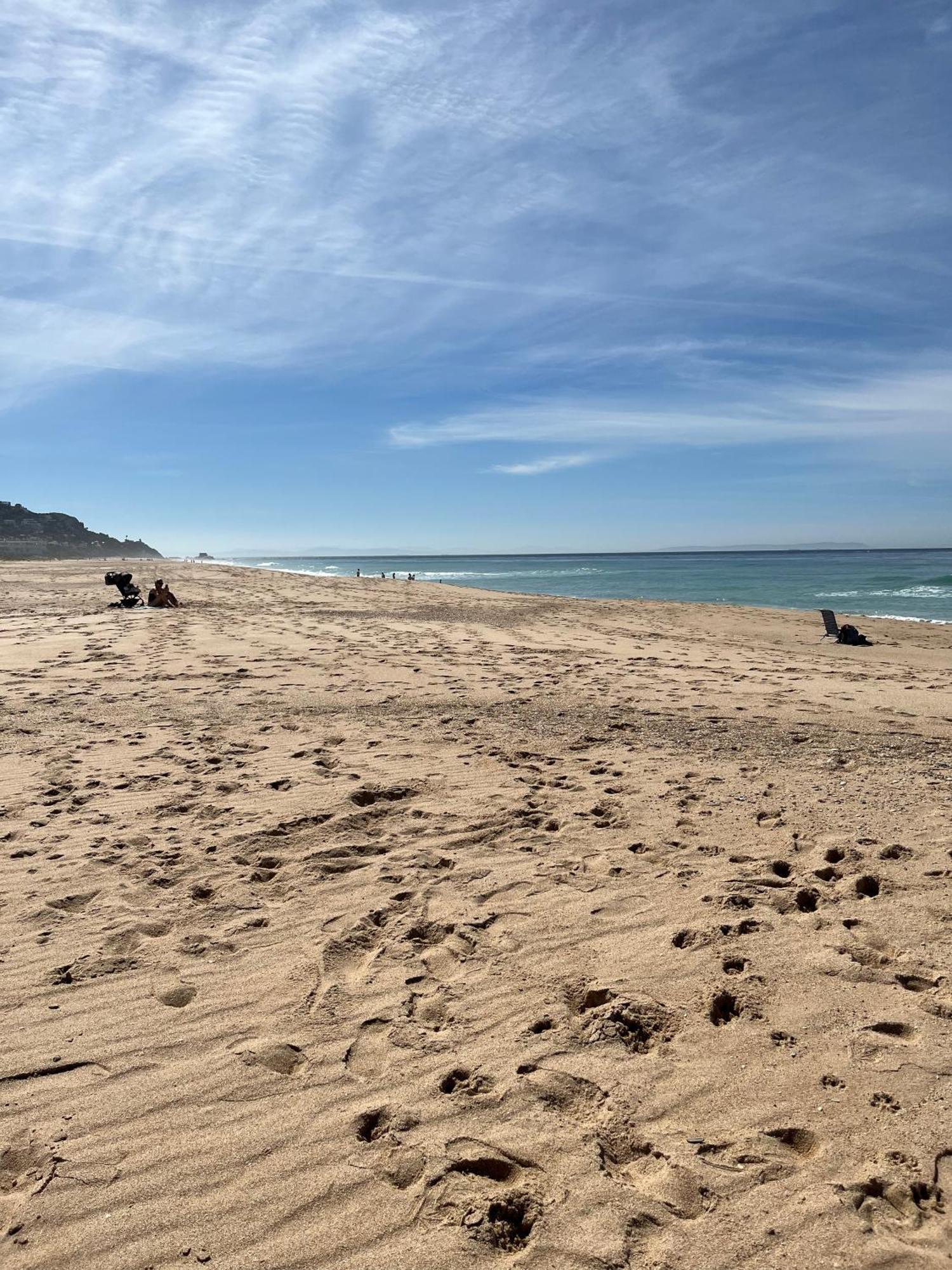 Comodo Apartamento En Bahia De La Plata Zahara de los Atunes Luaran gambar